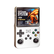 "RetroStation Pocket" Portable Console